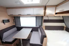Fahrzeugbild Knaus Südwind 500 QDK #7