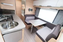 Fahrzeugbild Knaus Südwind 500 QDK #8