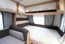 Fahrzeugbild Knaus Südwind 500 QDK #9