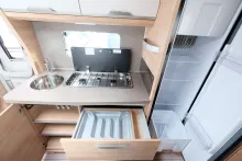Fahrzeugbild Knaus Südwind 500 QDK #10