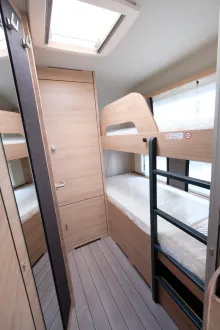 Fahrzeugbild Knaus Südwind 500 QDK #11