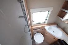 Fahrzeugbild Knaus Südwind 500 QDK #12
