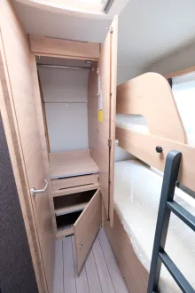 Fahrzeugbild Knaus Südwind 500 QDK #13