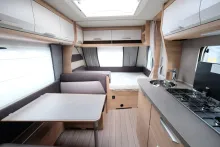 Fahrzeugbild Knaus Südwind 500 QDK #14