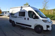 Fahrzeugbild Weinsberg CaraBus GREY EDITION FIRE 540 MQ Automatik/140PS #2