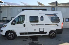 Fahrzeugbild Weinsberg CaraBus GREY EDITION FIRE 540 MQ Automatik/140PS #3