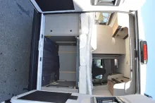 Fahrzeugbild Weinsberg CaraBus GREY EDITION FIRE 540 MQ Automatik/140PS #5