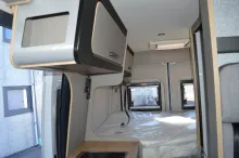 Fahrzeugbild Weinsberg CaraBus GREY EDITION FIRE 540 MQ Automatik/140PS #11