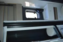 Fahrzeugbild Weinsberg CaraBus GREY EDITION FIRE 540 MQ Automatik/140PS #15