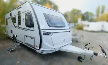 Fahrzeugbild Knaus Südwind 580 QS #1