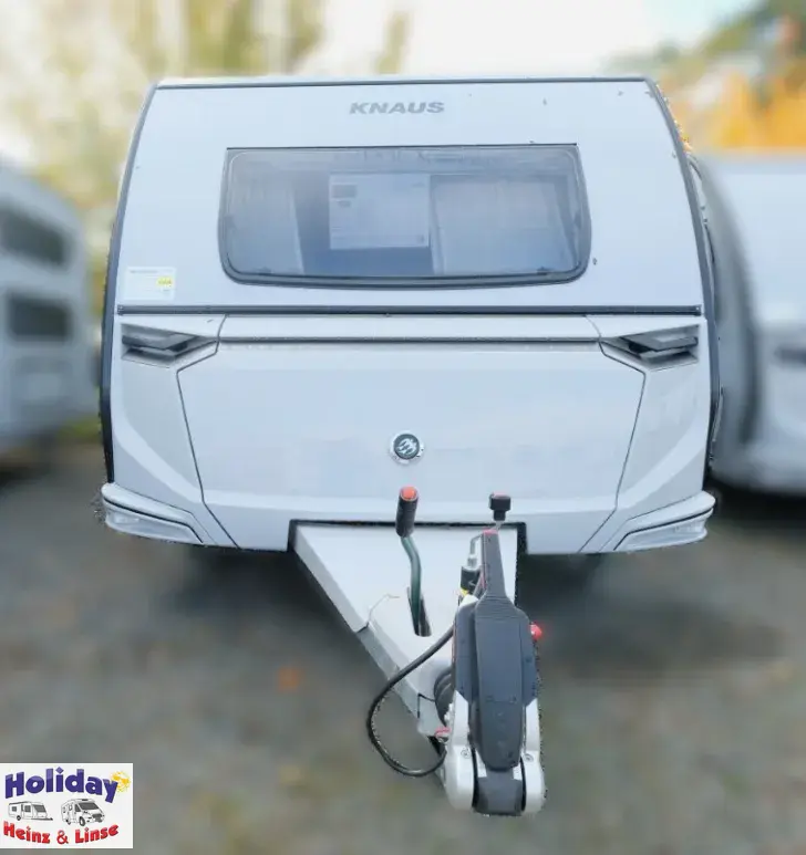 Fahrzeugbild Knaus Südwind 580 QS #3