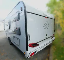 Fahrzeugbild Knaus Südwind 580 QS #5