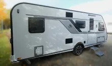 Fahrzeugbild Knaus Südwind 580 QS #6