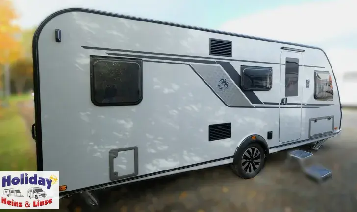Fahrzeugbild Knaus Südwind 580 QS #6