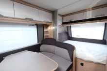 Fahrzeugbild Knaus Südwind 580 QS #8