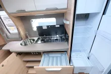 Fahrzeugbild Knaus Südwind 580 QS #10