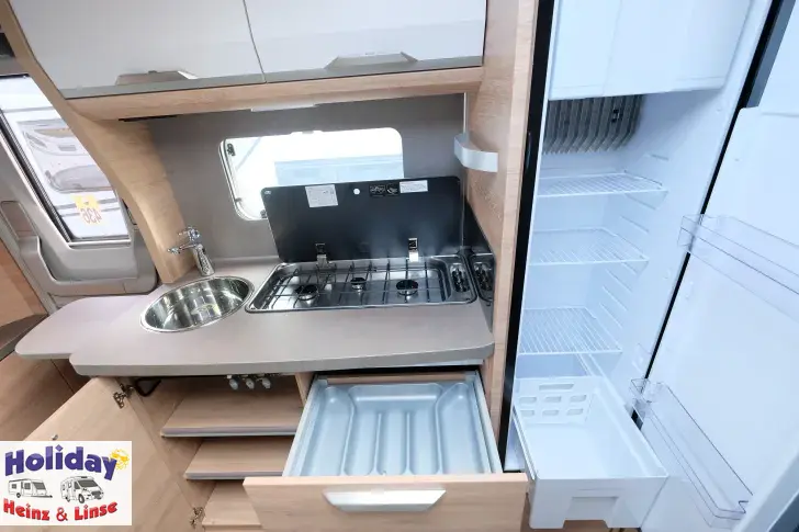 Fahrzeugbild Knaus Südwind 580 QS #10
