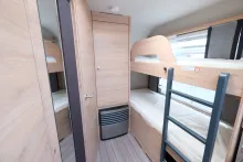 Fahrzeugbild Knaus Südwind 580 QS #11
