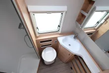 Fahrzeugbild Knaus Südwind 580 QS #13