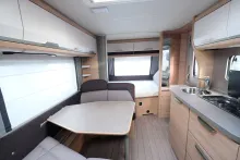Fahrzeugbild Knaus Südwind 580 QS #14
