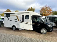 Fahrzeugbild Eura Mobil Profila T 726 EF 170 PS * 4,5 t * Automatik #1