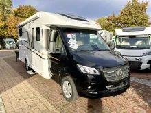 Fahrzeugbild Eura Mobil Profila T 726 EF 170 PS * 4,5 t * Automatik #3