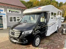 Fahrzeugbild Eura Mobil Profila T 726 EF 170 PS * 4,5 t * Automatik #4