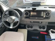 Fahrzeugbild Eura Mobil Profila T 726 EF 170 PS * 4,5 t * Automatik #6