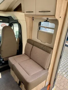 Fahrzeugbild Eura Mobil Profila T 726 EF 170 PS * 4,5 t * Automatik #9