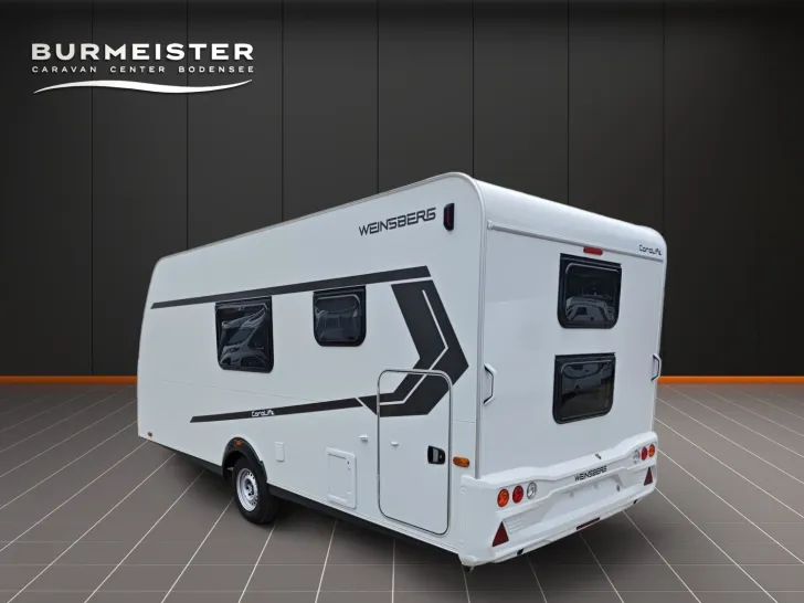 Fahrzeugbild Weinsberg CaraLife 470 QDK KW 42/ 2026 #5