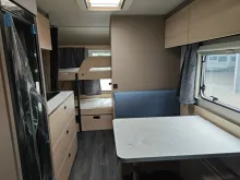 Fahrzeugbild Weinsberg CaraLife 470 QDK KW 42/ 2026 #9