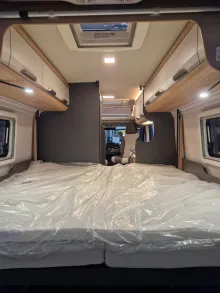 Fahrzeugbild Knaus BoxLife 600 ME Platinum Selection #8