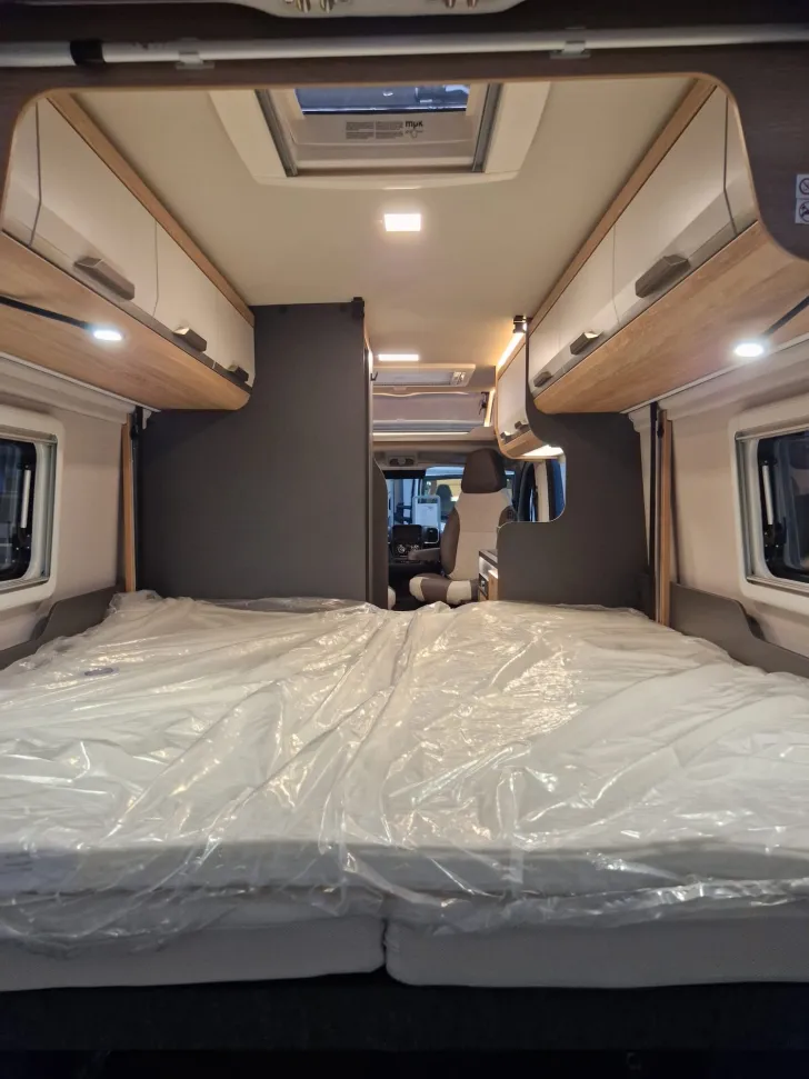 Fahrzeugbild Knaus BoxLife 600 ME Platinum Selection #8