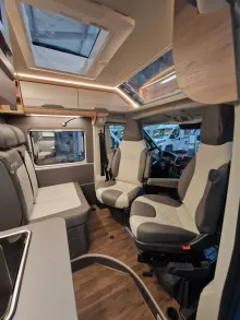 Fahrzeugbild Knaus BoxLife 600 ME Platinum Selection #11