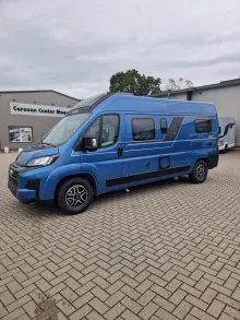 Fahrzeugbild Knaus BoxLife 600 ME Platinum Selection #5