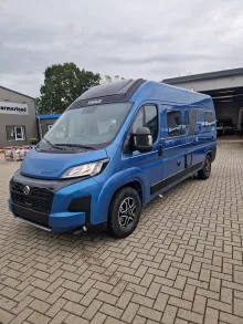 Fahrzeugbild Knaus BoxLife 600 ME Platinum Selection #4