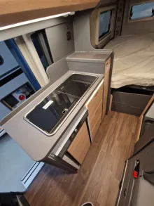 Fahrzeugbild Knaus BoxLife 600 ME Platinum Selection #13