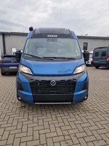 Fahrzeugbild Knaus BoxLife 600 ME Platinum Selection #6