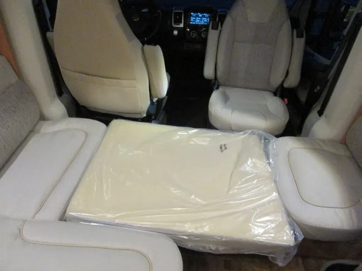 Fahrzeugbild Hymer Tramp SL 568 #6