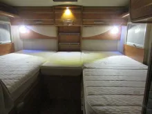 Fahrzeugbild Hymer Tramp SL 568 #8