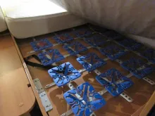 Fahrzeugbild Hymer Tramp SL 568 #11