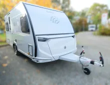 Fahrzeugbild Knaus Südwind 450 FU Auflastung auf 1.700 kg #1