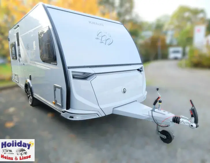 Fahrzeugbild Knaus Südwind 450 FU Auflastung auf 1.700 kg #1