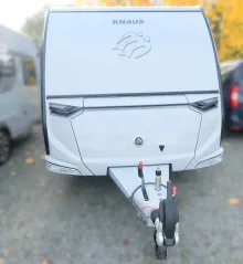 Fahrzeugbild Knaus Südwind 450 FU Auflastung auf 1.700 kg #3