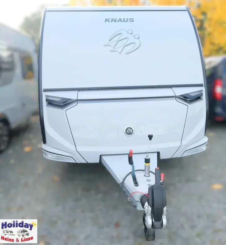 Fahrzeugbild Knaus Südwind 450 FU Auflastung auf 1.700 kg #3