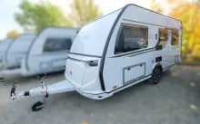 Fahrzeugbild Knaus Südwind 450 FU Auflastung auf 1.700 kg #4