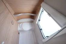 Fahrzeugbild Knaus Südwind 450 FU Auflastung auf 1.700 kg #12