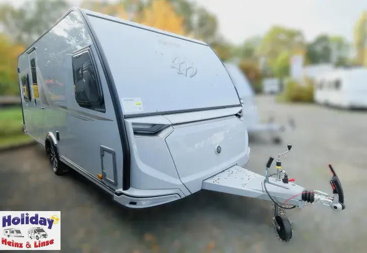 Fahrzeugbild Knaus Südwind 500 FU Smart A Mover Paket #1