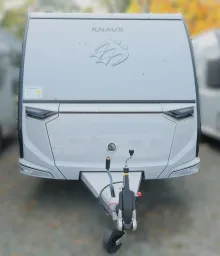 Fahrzeugbild Knaus Südwind 500 FU Smart A Mover Paket #3