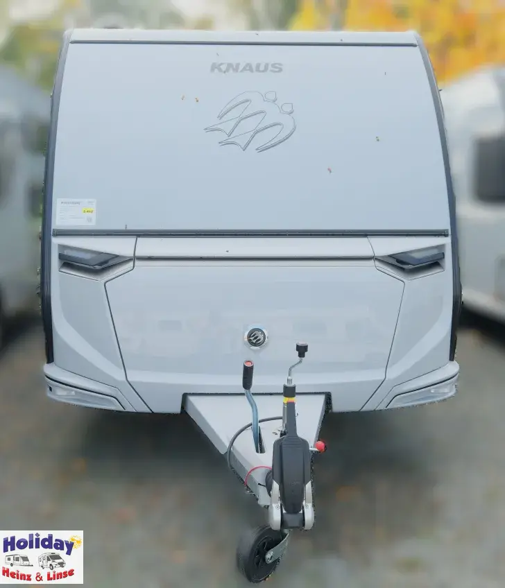 Fahrzeugbild Knaus Südwind 500 FU Smart A Mover Paket #3